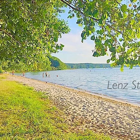 70 M Zum See 피터스도프