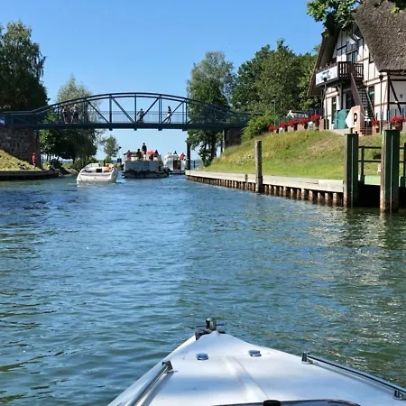 70 M Zum See 피터스도프